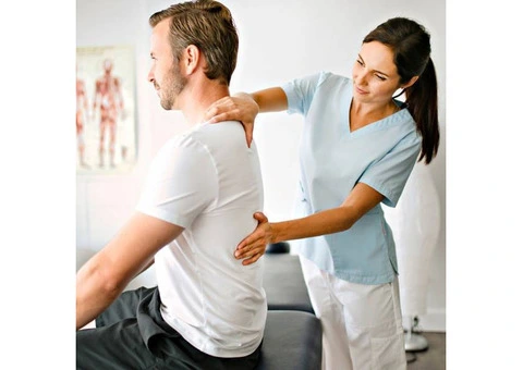 Professional NDIS Physiotherapy in Melbourne | Noble Physio Care
