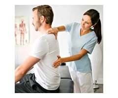 Professional NDIS Physiotherapy in Melbourne | Noble Physio Care