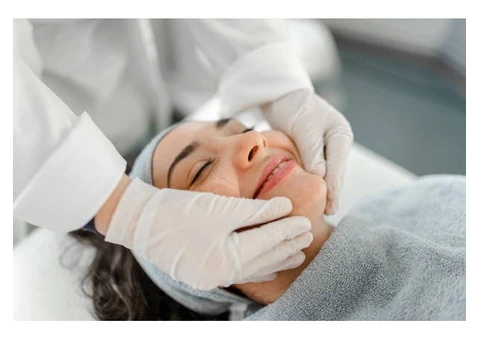 Professional Skin Treatment Clinic Hughes | Nume By Jade