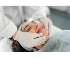 Professional Skin Treatment Clinic Hughes | Nume By Jade