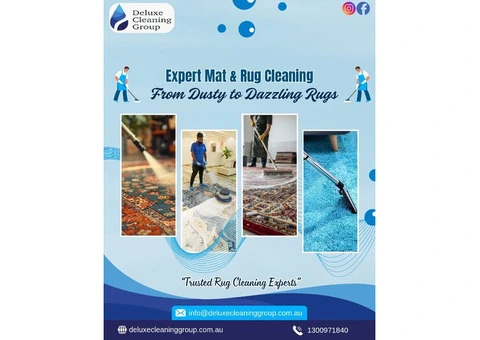 Deluxe Cleaning Group specializes in safe cockroach pest control Brisbane treatments.