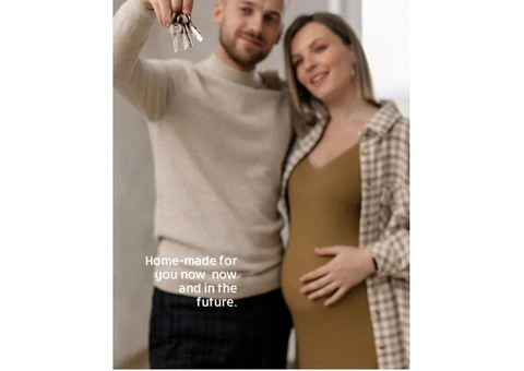 Affordable Family Homes Adelaide