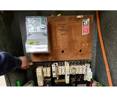 Electrician Northern Beaches