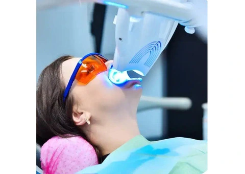 Teeth Whitening Penrith