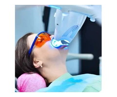 Teeth Whitening Penrith