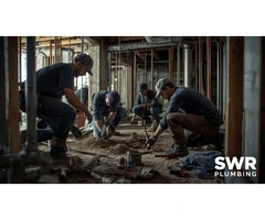 Plumbing in Coburg: Fast, Reliable Service You Can Trust