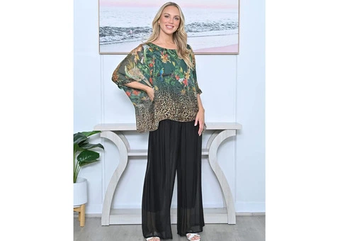 Shop Fresh Outfits from Online Boutiques for Women