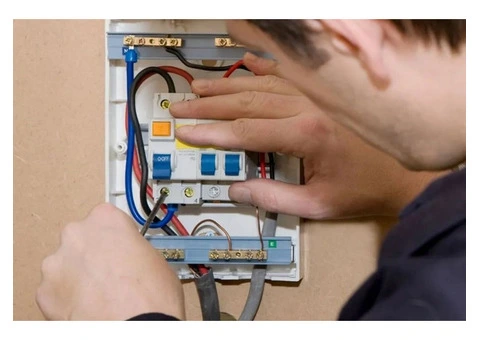 Electrician West Beach