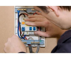 Electrician West Beach