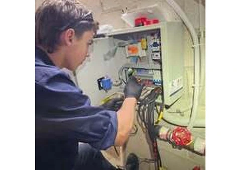 Solar Inverter Replacement Eltham | Enelex Electrical Services