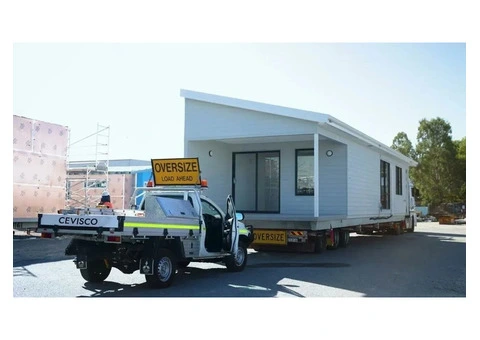Easily Built with Less Hassle Modular Homes in Melbourne
