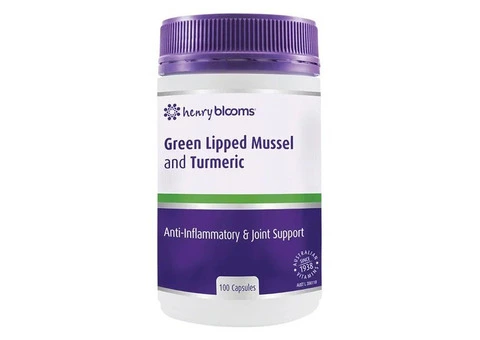 Buy Natural Joint Support Capsule at Best Price