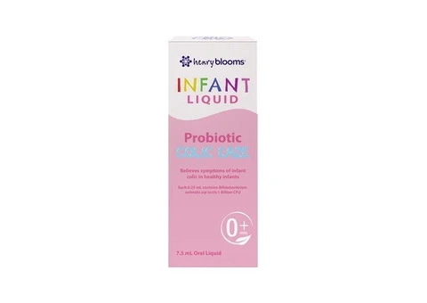 High Quality Gentle Colic Relief for Your Little One