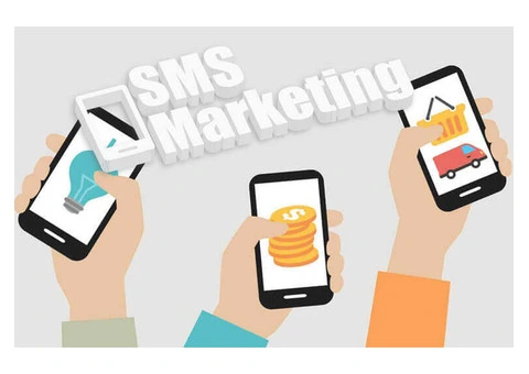 Learn How SMS Advertising Works with Top Online Marketing in Perth