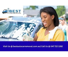 Cash for Cars Abbotsford | Best Auto Car Removal