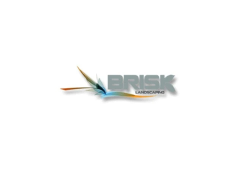 Brisk Landscaping