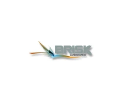 Brisk Landscaping