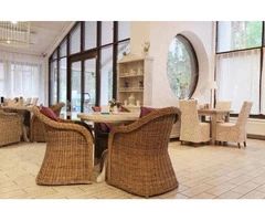 Cafe Fitouts Adelaide