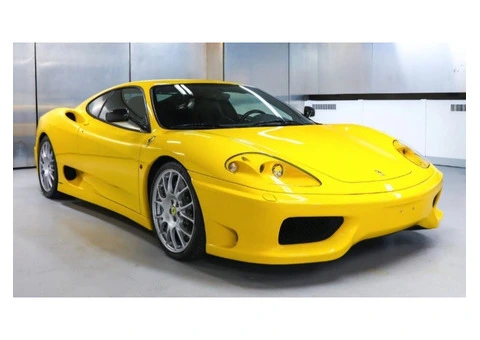 Ferrari 360 Maintenance & Service in Gold Coast - Maranello Autos