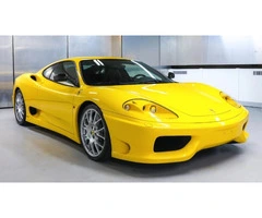 Ferrari 360 Maintenance & Service in Gold Coast - Maranello Autos