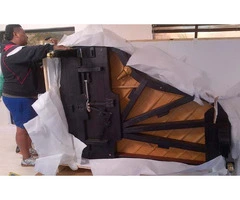 Professional Piano Storage and Removal in Sydney