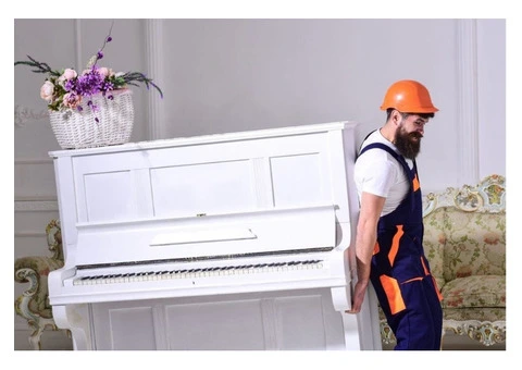 Professional Piano Storage and Removal in Sydney - 2/3
