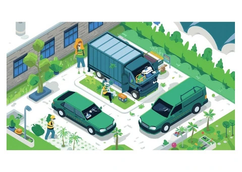 Volkswagen Wreckers Perth – Used Car Parts & Cash For Volkswagen!