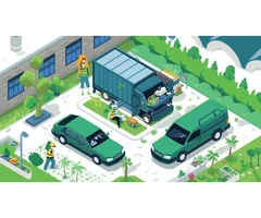 Volkswagen Wreckers Perth – Used Car Parts & Cash For Volkswagen!