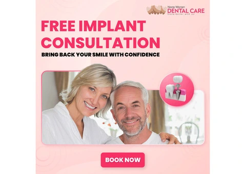 Veneers Narre Warren | Narre Warren Dental Care