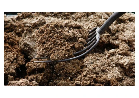 Organic Slow Release Fertiliser Australia for Healthy Soil