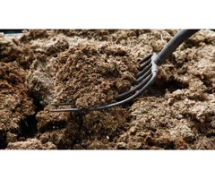 Organic Slow Release Fertiliser Australia for Healthy Soil