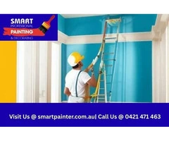 South Yarra Painter | Fresh Modern Finishes