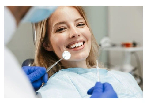 Dentist albany creek