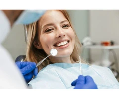 Dentist albany creek