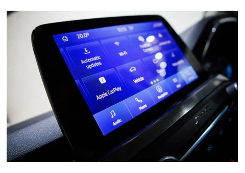 Apple CarPlay Installations