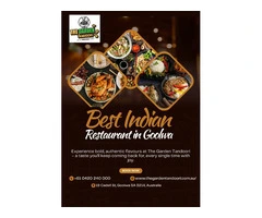 Fine Dining and Casual Cafes in Goolwa