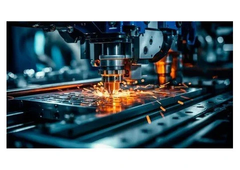 Need Custom Metal Fabrication in Brisbane? Get Expert Solutions at DK Engineering