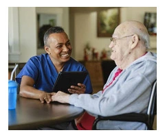 Stop Settling for Average Senior Care Services Upgrade Today