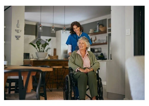 Stop Settling for Average Senior Care Services Upgrade Today - 3/5