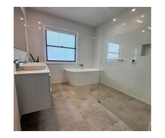 Expert Bathroom Builders in Melbourne | ADIGA Building Services