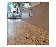 Enhance Floors with Concrete Honing in Brisbane Experts