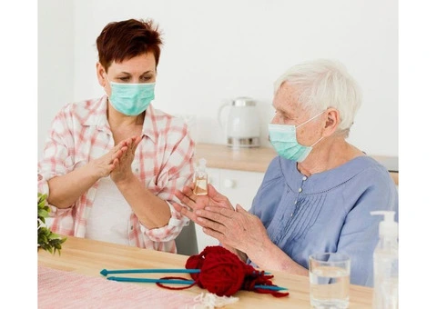 Poor Care Hurts Daily Life Switch to Better Support Today - 1/6