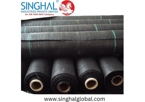 High Quality Durable Versatile PP Woven Fabric