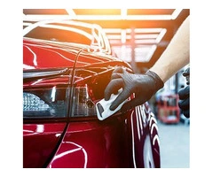Melbourne Car Wash | Car Wash Near Me | Carrera Car Wash