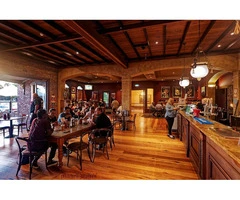 Cranbourne Restaurants