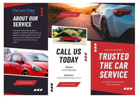 Car mechanic Adelaide