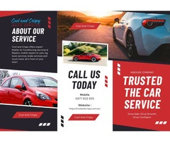 Car mechanic Adelaide