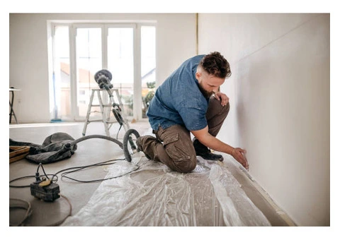 Professional Painters in Rowville - Tiling And Painting