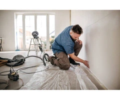Professional Painters in Rowville - Tiling And Painting