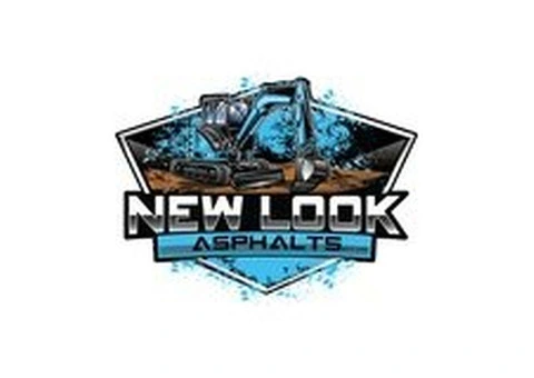 New Look Asphalts Pty Ltd